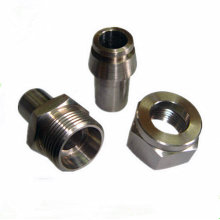 Custom Auto Parts Precision Axial (ATC-318)